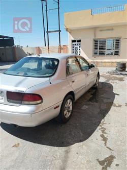 مازدا 626